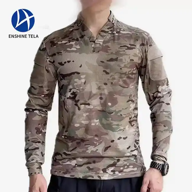 How to Choose the Best Negative Ion Tactical Military Suit Set